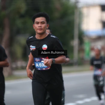 Runner Photo 3553014