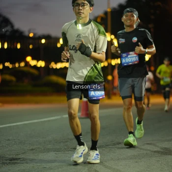 Runner Photo 3553015