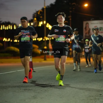 Runner Photo 3553016