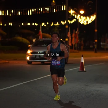 Runner Photo 3553020