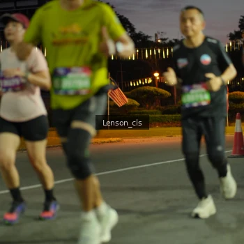 Runner Photo 3553022