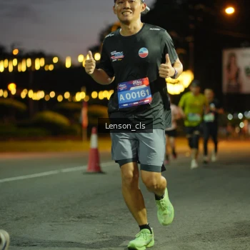 Runner Photo 3553025