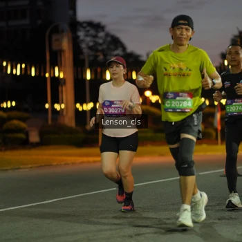 Runner Photo 3553026
