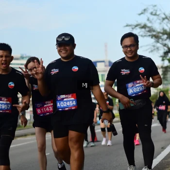 Runner Photo 3553027