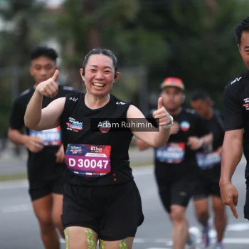 Runner Photo 3553028