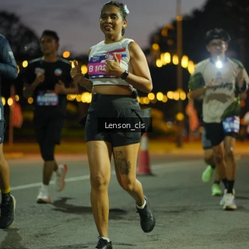 Runner Photo 3553030
