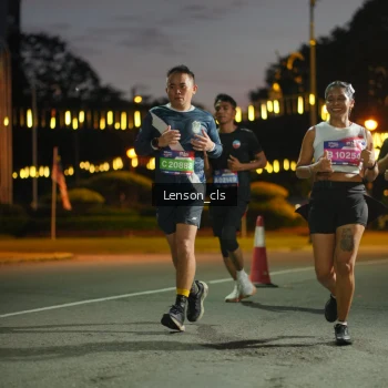 Runner Photo 3553031