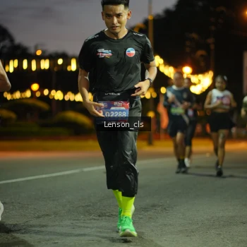 Runner Photo 3553032