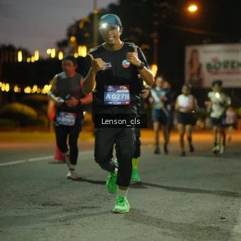 Runner Photo 3553033