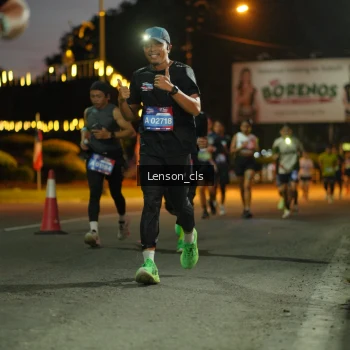 Runner Photo 3553034