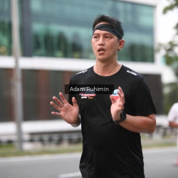 Runner Photo 3553036