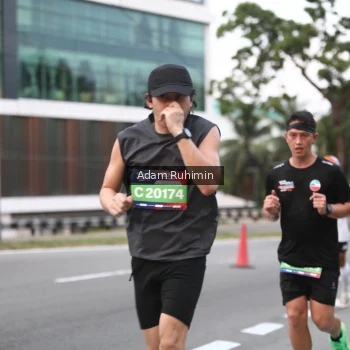 Runner Photo 3553038
