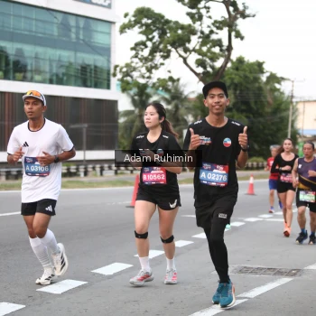 Runner Photo 3553039
