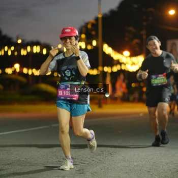 Runner Photo 3553040