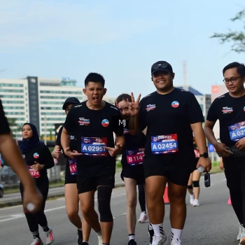 Runner Photo 3553041