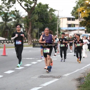 Runner Photo 3553042