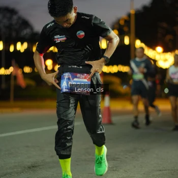 Runner Photo 3553043