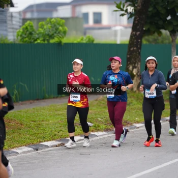 Runner Photo 3553044