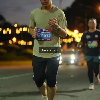 Runner Photo 3553048