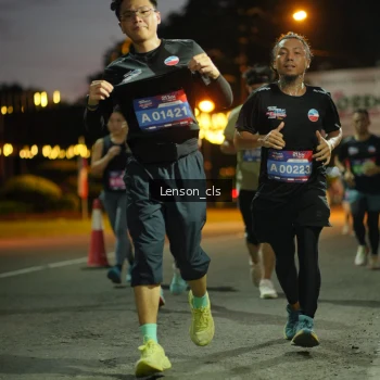 Runner Photo 3553050