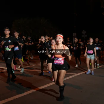 Runner Photo 3553052