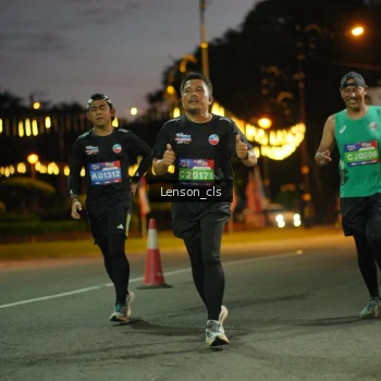 Runner Photo 3553053