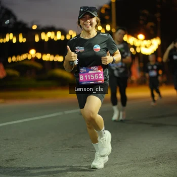 Runner Photo 3553056