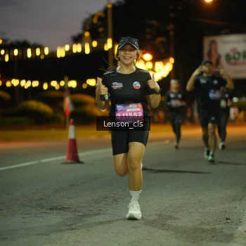 Runner Photo 3553057