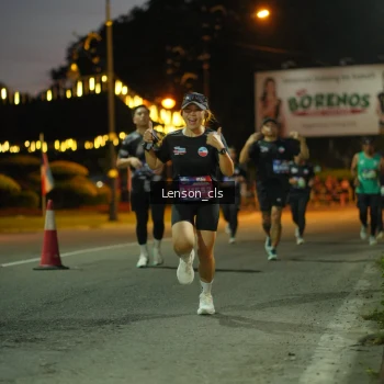 Runner Photo 3553058