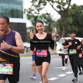 Runner Photo 3553059