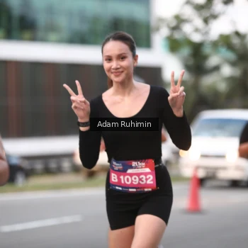 Runner Photo 3553061