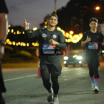 Runner Photo 3553062