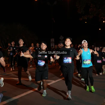 Runner Photo 3553063