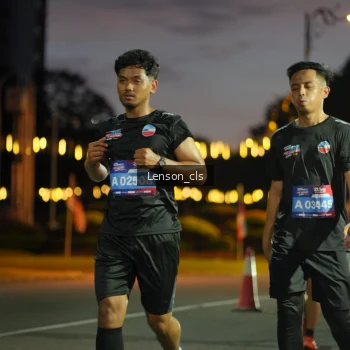 Runner Photo 3553065