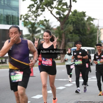 Runner Photo 3553067