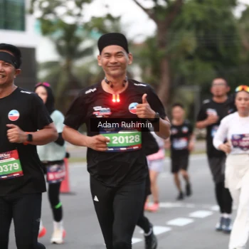 Runner Photo 3553068
