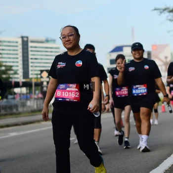 Runner Photo 3553069