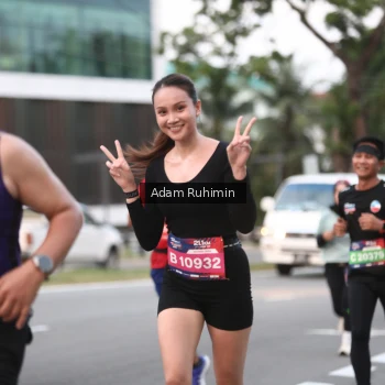 Runner Photo 3553071