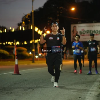 Runner Photo 3553075