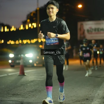 Runner Photo 3553076