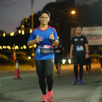 Runner Photo 3553079