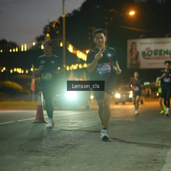 Runner Photo 3553080