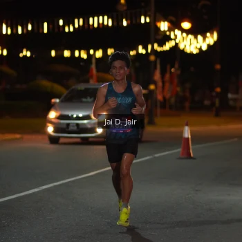 Runner Photo 3553081