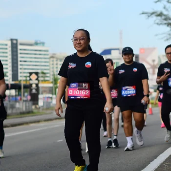 Runner Photo 3553082