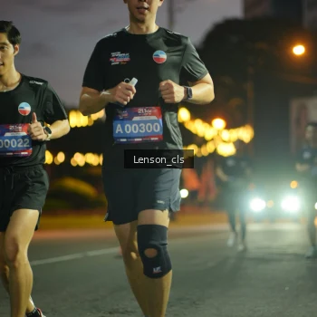Runner Photo 3553084