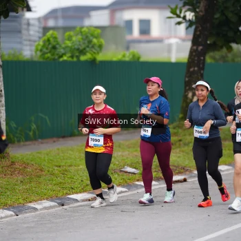 Runner Photo 3553088