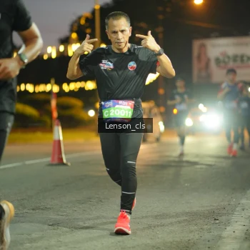 Runner Photo 3553089