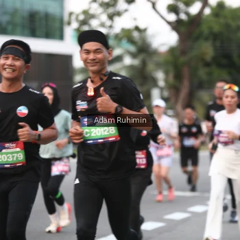 Runner Photo 3553090