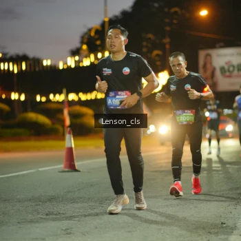 Runner Photo 3553091