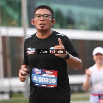 Runner Photo 3553093